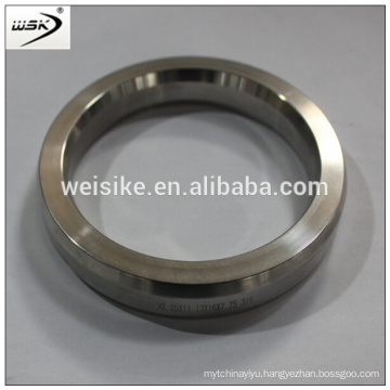 metal ring joint gasket